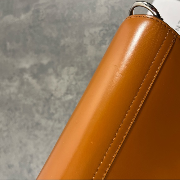 SOLD - Givenchy 4G Crossbody Bag - Picture 9 of 16